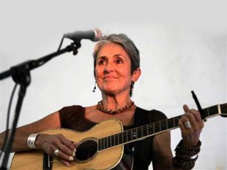 Joan Baez picture, image, poster